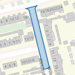 Perceel VBG02-G-1015