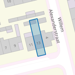 Perceel VBG02-G-1018