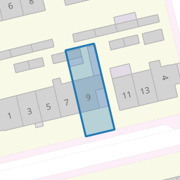 Perceel VBG02-G-1020