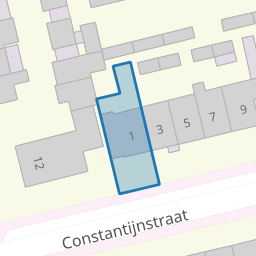 Perceel VBG02-G-1024