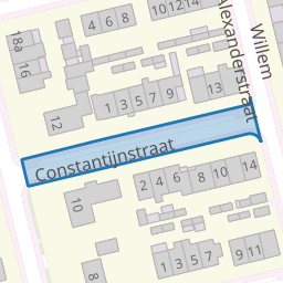 Perceel VBG02-G-1025