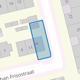 Perceel VBG02-G-1033