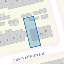 Perceel VBG02-G-1035