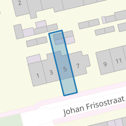 Perceel VBG02-G-1037