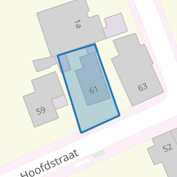 Perceel VBG02-G-1060