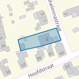 Perceel VBG02-G-1062