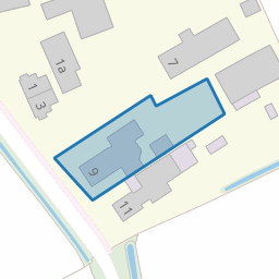 Perceel VBG02-G-1068