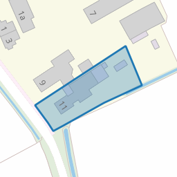 Perceel VBG02-G-1070