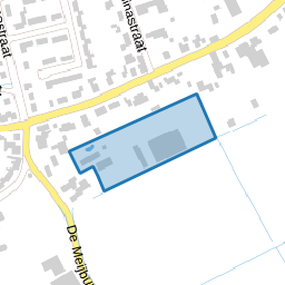 Perceel VBG02-G-1071