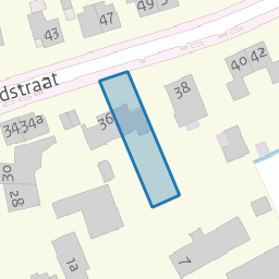 Perceel VBG02-G-1073