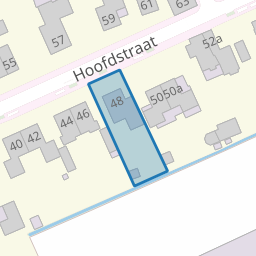 Perceel VBG02-G-1076