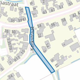 Perceel VBG02-G-1100