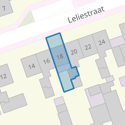 Perceel VBG02-G-1124