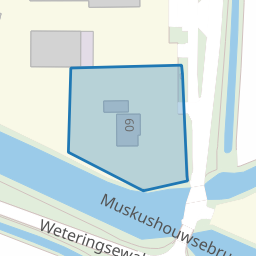 Perceel VBG02-G-1153