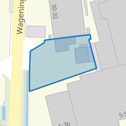 Perceel VBG02-G-1184