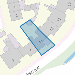 Perceel VBG02-G-1196