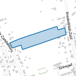 Perceel VBG02-G-1204