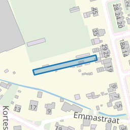 Perceel VBG02-G-1230