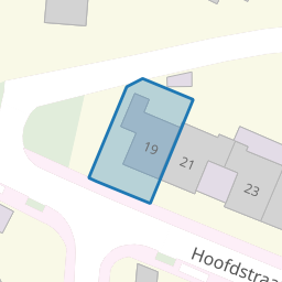 Perceel VBG02-G-1233