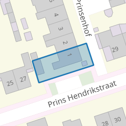 Perceel VBG02-G-1242