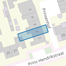 Perceel VBG02-G-1243