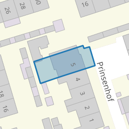 Perceel VBG02-G-1246