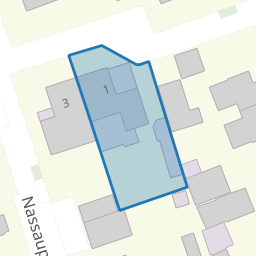 Perceel VBG02-G-1253