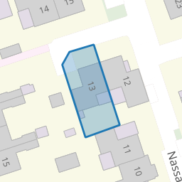 Perceel VBG02-G-1257