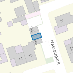 Perceel VBG02-G-1261