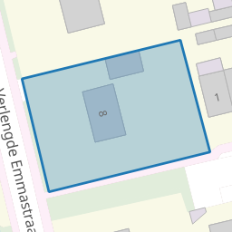 Perceel VBG02-G-1276