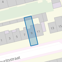 Perceel VBG02-G-1280