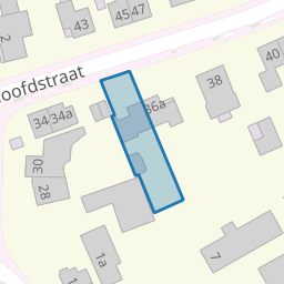 Perceel VBG02-G-1291