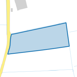 Perceel VBG02-G-1309