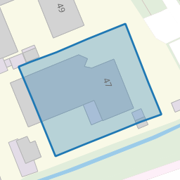 Perceel VBG02-G-1318