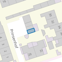 Perceel VBG02-G-1381