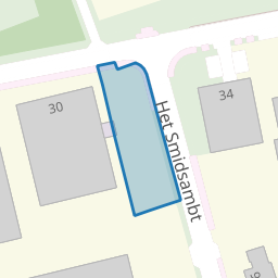 Perceel VBG02-G-1393