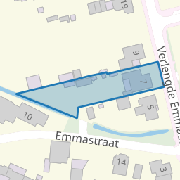 Perceel VBG02-G-1401