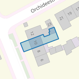 Perceel VBG02-G-1421