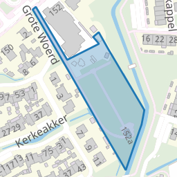 Perceel VBG02-G-1432