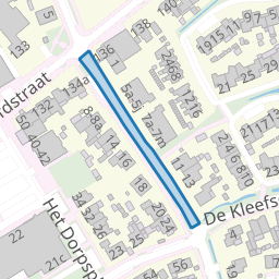 Perceel VBG02-G-1438