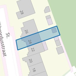 Perceel VBG02-G-1450