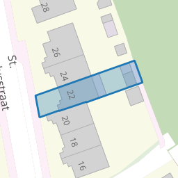 Perceel VBG02-G-1451