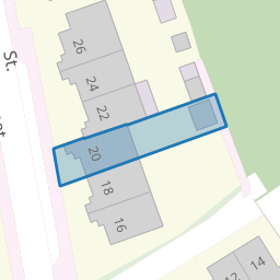 Perceel VBG02-G-1452