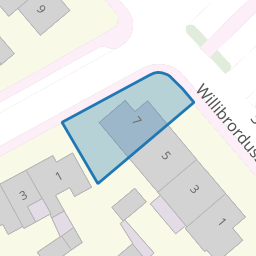 Perceel VBG02-G-1457