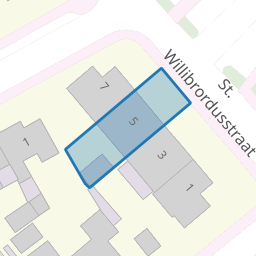 Perceel VBG02-G-1458