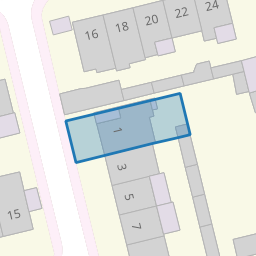 Perceel VBG02-G-1460