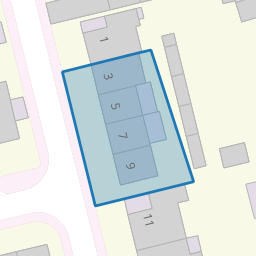 Perceel VBG02-G-1461