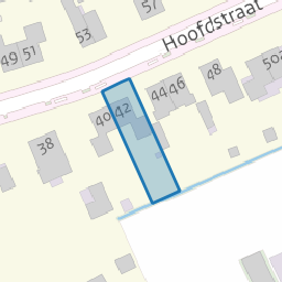 Perceel VBG02-G-1471