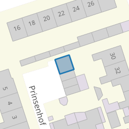 Perceel VBG02-G-1474