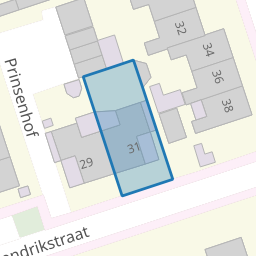 Perceel VBG02-G-1478